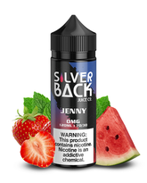 Jenny - Silverback 120ml